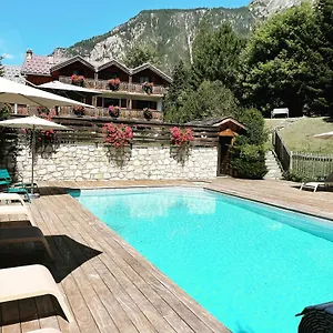 Hotel Les Airelles, Pralognan-la-Vanoise